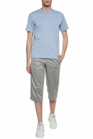 Logo-printed t-shirt, zdjęcie 2 Logo-printed t-shirt od Comme des Garcons Shirt